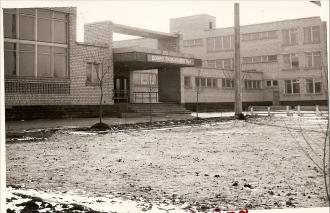 Фото 1975-1978 гг.
