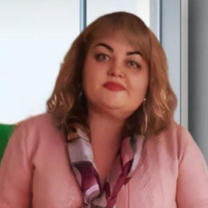 Щичка Светлана Богдановна Щичка Светлана Богдановна